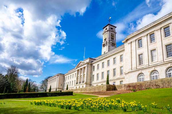 University-of-Nottingham