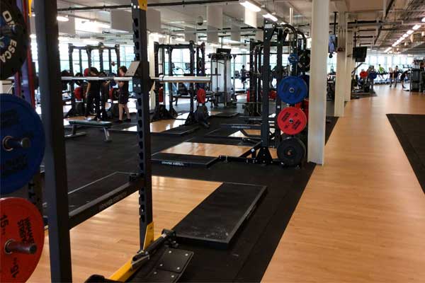 University-of-Nottingham-fitness