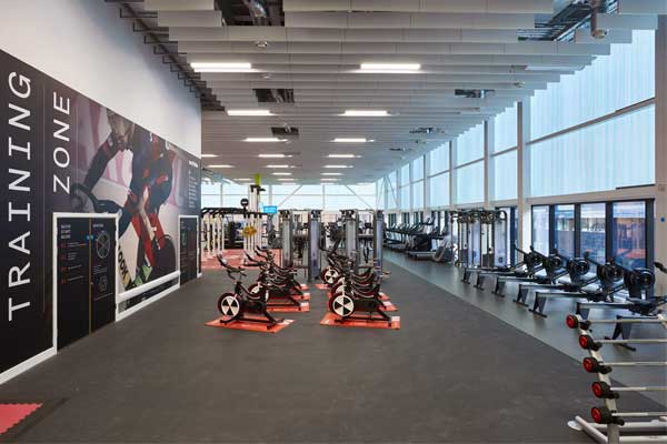 University-of-Strathclyde-fitness