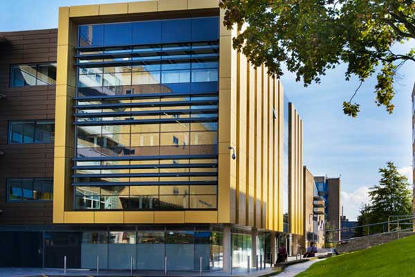 University-of-Surrey-Learning-Centre-Building