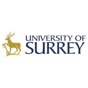 University-of-Surrey-logo