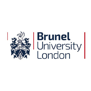 Brunel University logo