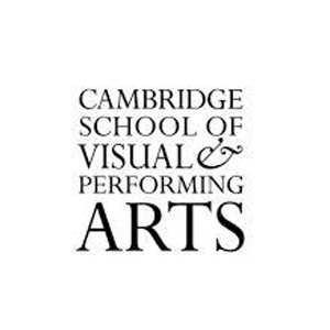 Cambridge School of Visual and Performing Arts (CSVPA)Intake