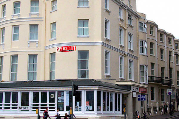 sprachcaff-uk-building