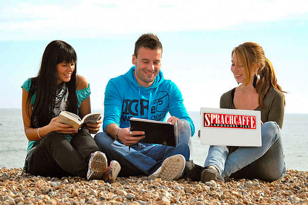 sprachcaff-uk-student