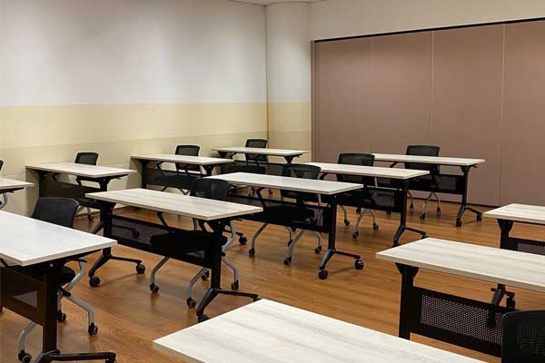 sstc-Classroom
