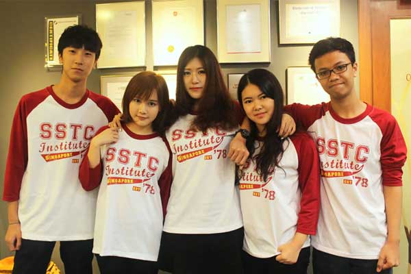 sstc-student