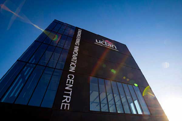 uclan-building