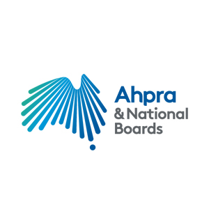 university-of-canberra-ahpra-logo