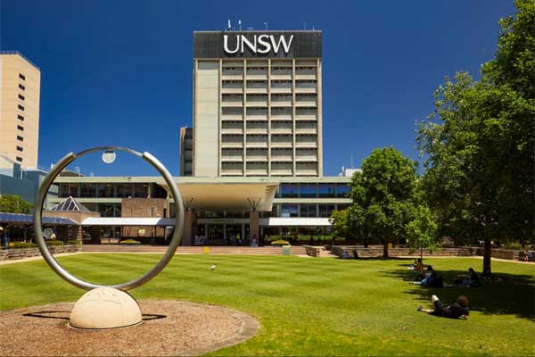 unsw-building