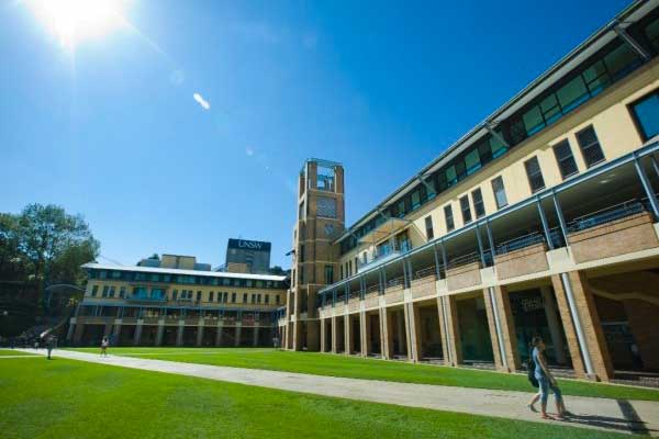 unsw-main-building