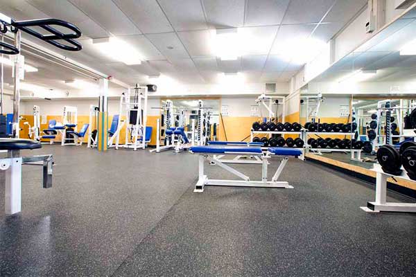 Burnaby-North-gym