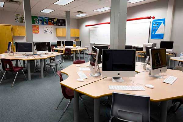 Burnaby-South-computer-room