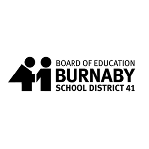 Burnaby-school-district-41-logo