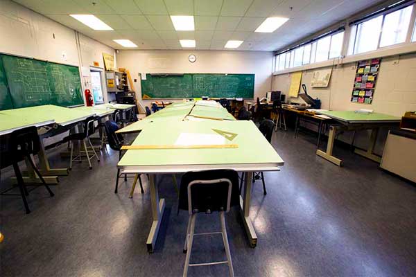 Cariboo-Secondary-classroom