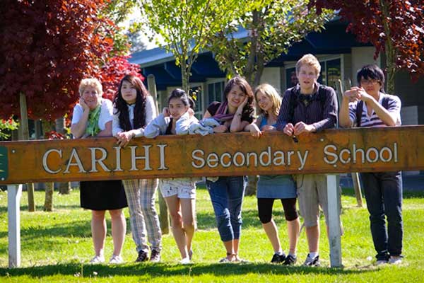 Carihi-Secondary-School-student