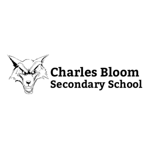 Charles-Bloom-Secondary-logo