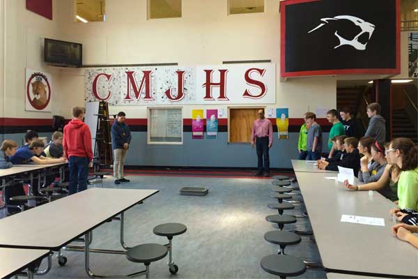 Crowther-Memorial-activity