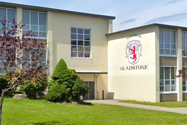 Gladstone-Secondary