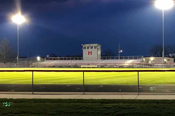 Highland-Secondary-Stadium