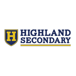 Highland-Secondary-logo