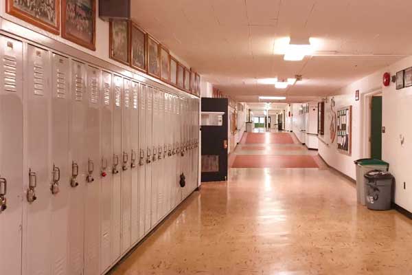 Killarney-Secondary-locker