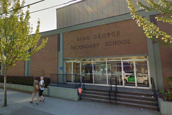 King-George-Secondary