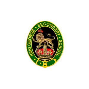 King-George-Secondary-logo