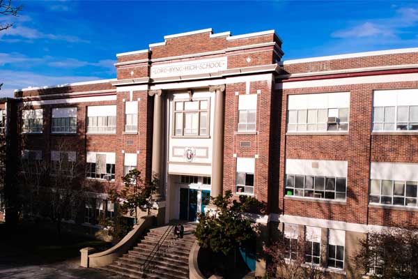 Lord-Byng-Secondary-School