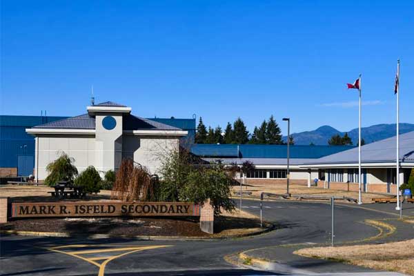 Mark-R.-Isfeld-Secondary-School