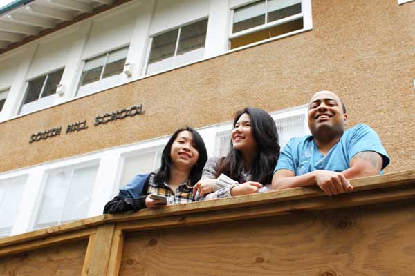 South-Hill-School-smiling-student