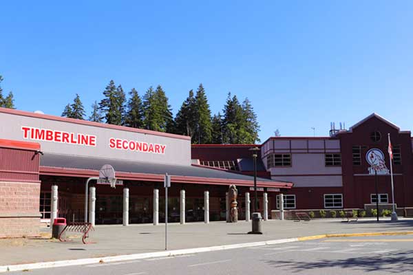 Timberline-Secondary-School