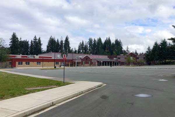 Timberline-Secondary-School-building