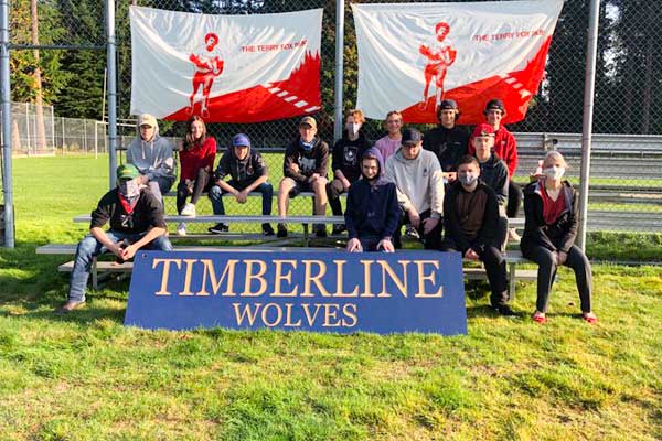 Timberline-Secondary-School-student