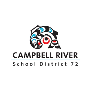 campbell-river-school-district-72-logo