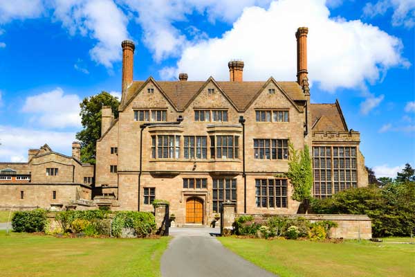 Adcote-School-for-Girls-building