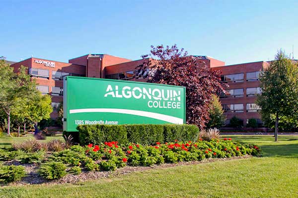 Algonquin-College