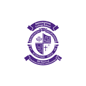 Assumption-College-Catholic-logo