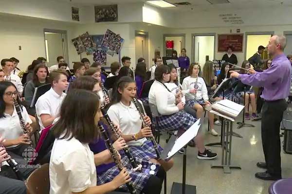 Assumption-College-Catholic-music-practice-students