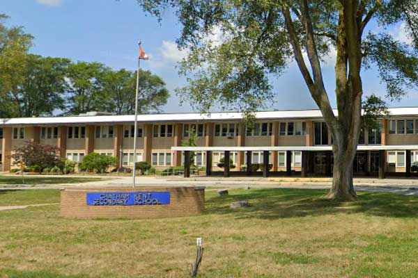 Chatham-Kent-Secondary-School