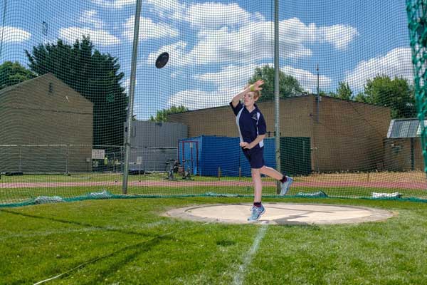 D'Overbroeck's-Throwing-a-Discus