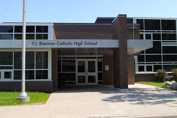F.J.-Brennan-Catholic-High-School-buildingF.J.-Brennan-Catholic-High-School-building