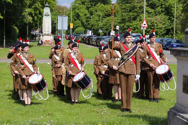 Mill-Hill-School-school-band