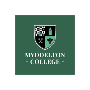 Myddelton-College-logo