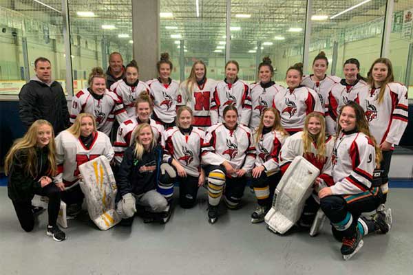 Northern-Collegiate-Institute-Ice-hockey