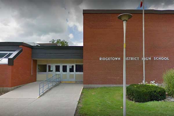 Ridgetown-District-High-School