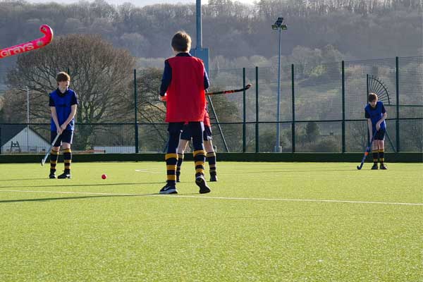 Sidcot-School-hockey