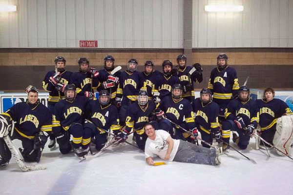 St.-Joseph's-Catholic-High-School-ice-hockey