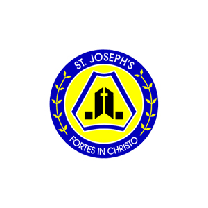 St.-Joseph's-Catholic-High-School-logo