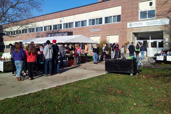 Wallaceburg-District-High-School